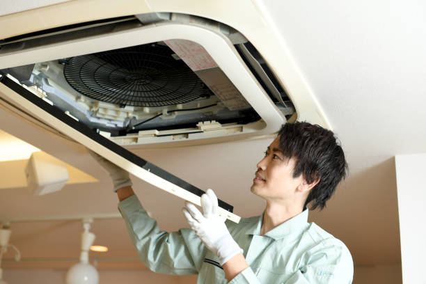 Best Best Air Duct Cleaning Company  in Larimore, ND