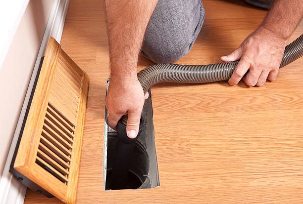 Best Affordable Duct Cleaning Services  in Larimore, ND
