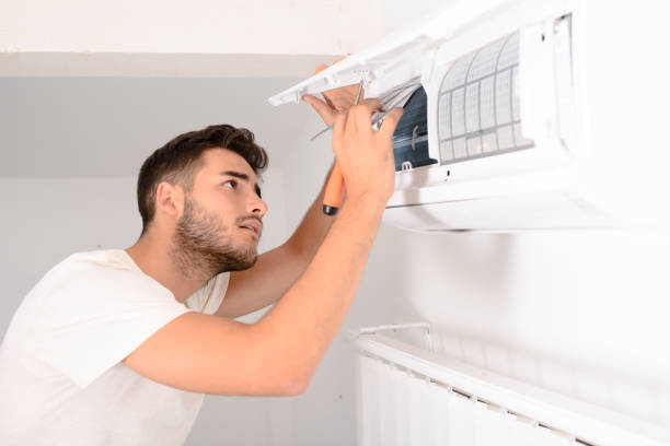 Best HVAC Air Duct Cleaning  in Larimore, ND
